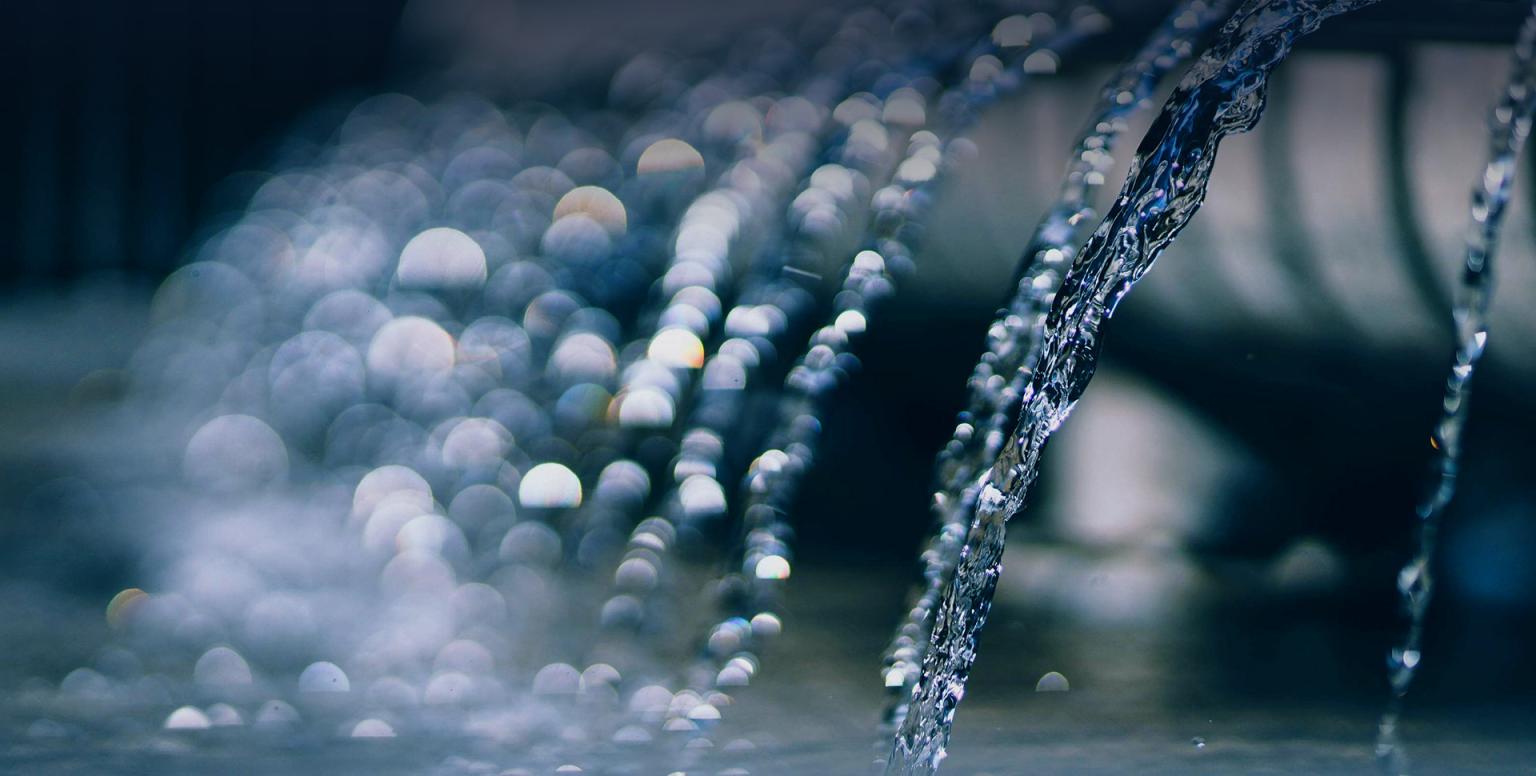 为全球用户提供卓越的流体机械产品